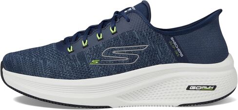 Skechers Men's Hands Free Slip-ins: Go Run Elevate 2.0 Steady Motion Sneaker in Saudi Arabia