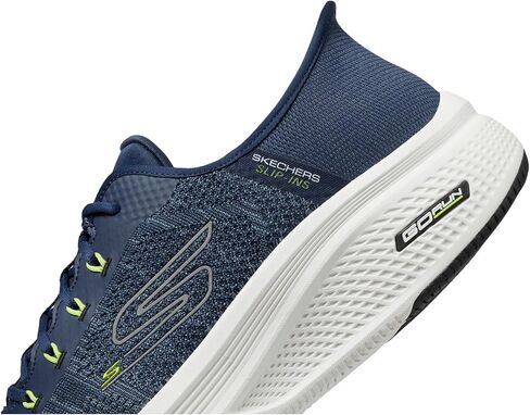Skechers Men's Hands Free Slip-ins: Go Run Elevate 2.0 Steady Motion Sneaker in Saudi Arabia