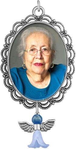 شيء من باقة الزفاف الزرقاء، سحر صور لاسي البيضاوي، سحر الزفاف يسير في الممر، سهل الصنع in Kuwait