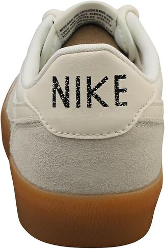 حذاء Nike Killshot 2 للنساء (FZ5630-102، SAIL/Gum Yellow/Midnight Navy) مقاس 7.5 in Saudi Arabia