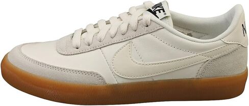 حذاء Nike Killshot 2 للنساء (FZ5630-102، SAIL/Gum Yellow/Midnight Navy) مقاس 7.5 in Saudi Arabia