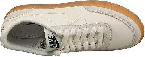 حذاء Nike Killshot 2 للنساء (FZ5630-102، SAIL/Gum Yellow/Midnight Navy) مقاس 7.5 in Saudi Arabia