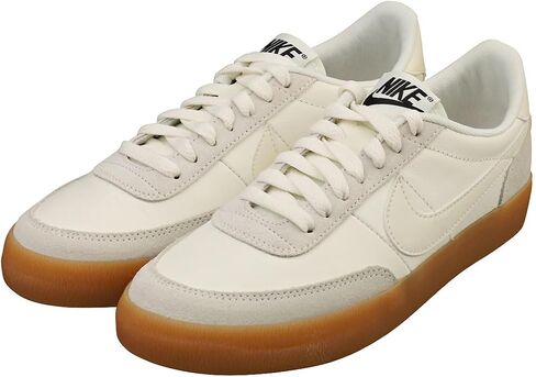 حذاء Nike Killshot 2 للنساء (FZ5630-102، SAIL/Gum Yellow/Midnight Navy) مقاس 7.5 in Saudi Arabia