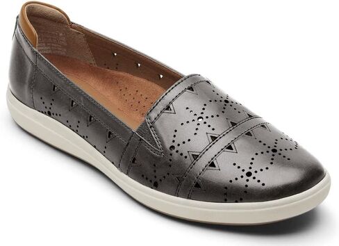 Cobb Hill Bailee Slip Blue 9 B (M) in Saudi Arabia