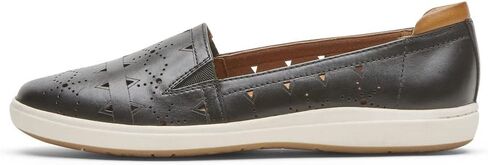 Cobb Hill Bailee Slip Blue 9 B (M) in Saudi Arabia