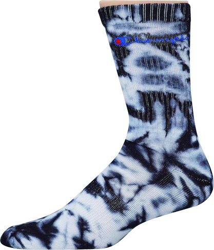 Double Dry 1-Pair Pack Crew Socks in Saudi Arabia
