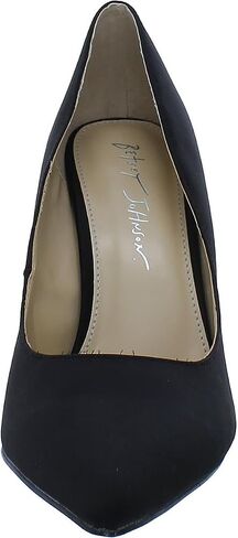 Betsey Johnson Corie in Saudi Arabia