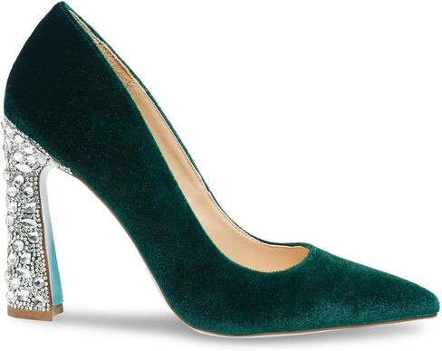 Betsey Johnson Corie in Saudi Arabia