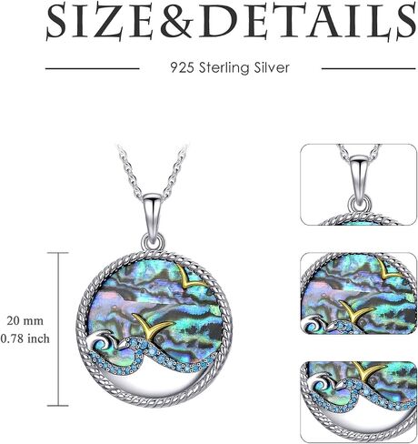 Initial Heart Necklace 925 Sterling Silver Tiny Heart R Letter Necklace Personalized Monogram Name Necklace Heart Initial Necklace Jewelry Gifts for Women Girls in Saudi Arabia