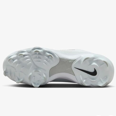 حذاء بيسبول Nike Force Trout 9 Pro منخفض المطاط SZ 14 أسود | أبيض in Kuwait