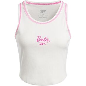 Reebok Women's Barbie Tank (Plus Size)