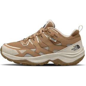 THE NORTH FACE Women's Hedgehog Fastpack 3 Waterproof Hiking Shoes, Indigo Stone/Shady Blue, 7.5