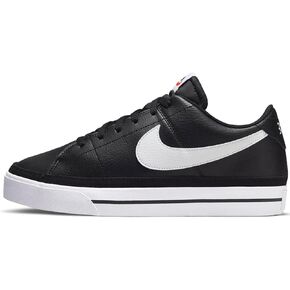 Nike Training Men's Gymnastics Shoe, Black, 6.5 US