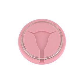 SimCoach IUD Training Model, Female Intrauterine Contraceptive Device Simulator Trainer