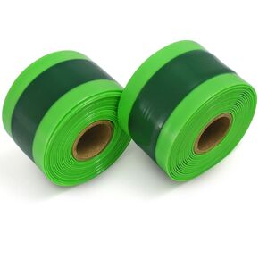 MARQUE Bike Tire Liner - Help Prevent Flats and Punctures, Protects Inner Tire Tube with TPU Liner, Works with 24", 26", 27.5", 29", 700C Mountain and Road Bicycle Tires(27.5-29")