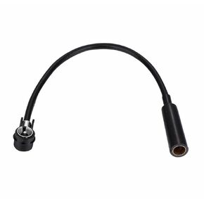 Car Front Door Pro Tweeter Speaker Wiring Harness Cable Compatible with Toyota RAV4 Camry 4Runner Highlander Scion (2008-2022), Subaru Forester (2010-2019) Factory Speaker