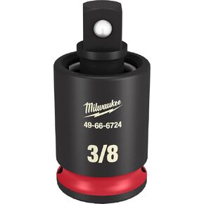 MILWAUKEE Shockwave Impact Duty 3/8" Drive (49-66-6724)