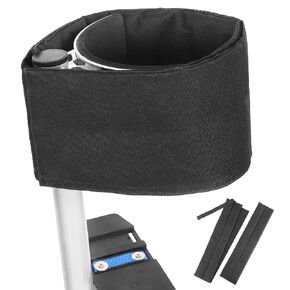 Drywall Stilt Straps, Comfortable for All Day Wear,Stilts Special Straps Work with Various Brands of Stilts,Insulation - Fits VEVOR,GypTool,Yescom,TBAPFS,Pentagon,GoPlus,Sur-Stilt,SurPro