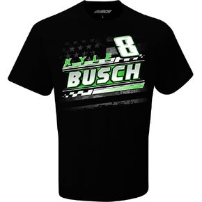 2024 Cup Series Name & Number T-Shirt