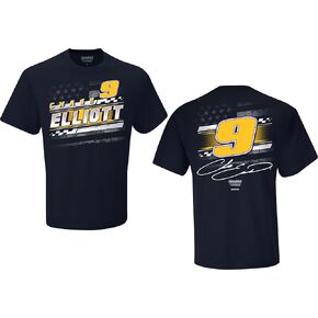 2024 Cup Series Name & Number T-Shirt