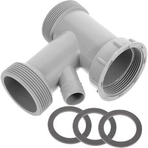 Artibetter Sewer Accessories بالوعة استنزاف محول بالوعة الصرف محول بالوعة استنزاف موصل بالوعة العرض الموضوع موصل فرع الصرف الصحي تركيب حوض المطبخ Pp البلاستيك