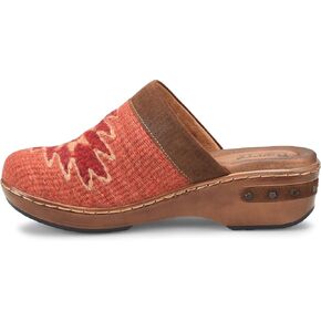 BORN Bandy Brown Distressed 11 M (B)