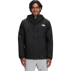THE NORTH FACE Men's Antora Waterproof Jacket (Standard and Big Size)