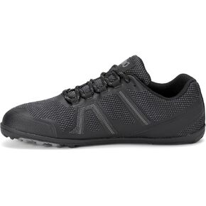 Xero Shoes Men's Mesa Trail WP Shoe - Waterproof Barefoot Trail Runner