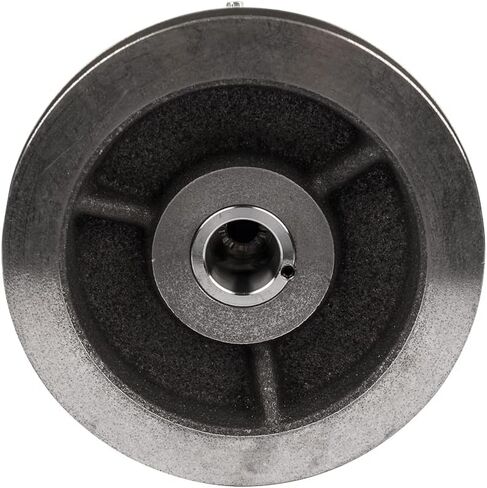 26301-G03 High Torque Rear Driven Clutch 28 Degree Replacement for EZGO Gas Golf Cart 4 Cycle 1991-2009 (Excludes RXV Models) - Weonefit in Kuwait