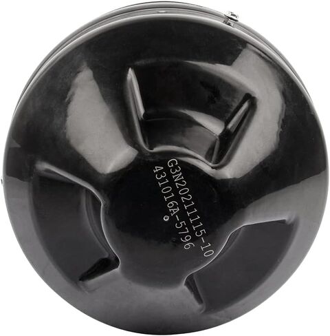 26301-G03 High Torque Rear Driven Clutch 28 Degree Replacement for EZGO Gas Golf Cart 4 Cycle 1991-2009 (Excludes RXV Models) - Weonefit in Kuwait