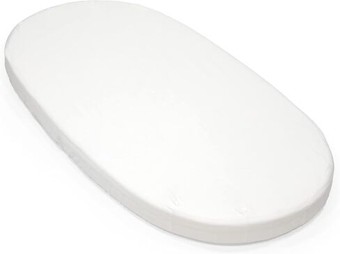 Stokke Sleepi Mini Fitted Sheet by Pehr, Into The Wild - Soft Sheets for Stokke Sleepi Mini - Available in Playful Patterns - 100% Cotton Percale in Kuwait