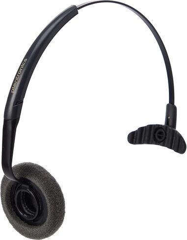 Plantronics 66735-01 Uniband CS50 Headband with ear Cushion for CS50 in Saudi Arabia
