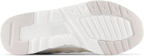 حذاء رياضي نسائي من New Balance 997H V1، Timberwolf/White، 7 in Saudi Arabia