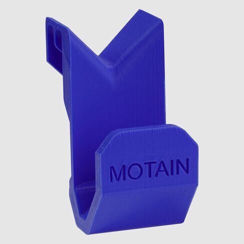 خطافات سياج رياضية للزجاجة، كرة المخلل، التنس، البيسبول وغيرها من الحقائب الرياضية، ترقية وخطافات سياج أقوى (أخضر) in Kuwait