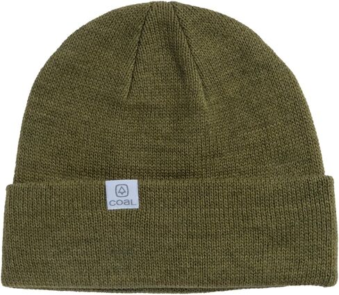 Coal FLT Recycled Lightweight Knit Beanie Hat in Saudi Arabia
