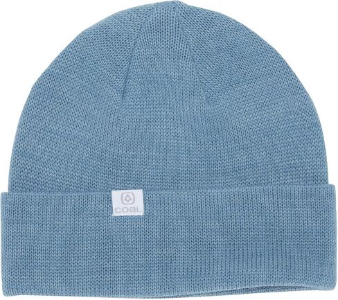 Coal FLT Recycled Lightweight Knit Beanie Hat in Saudi Arabia