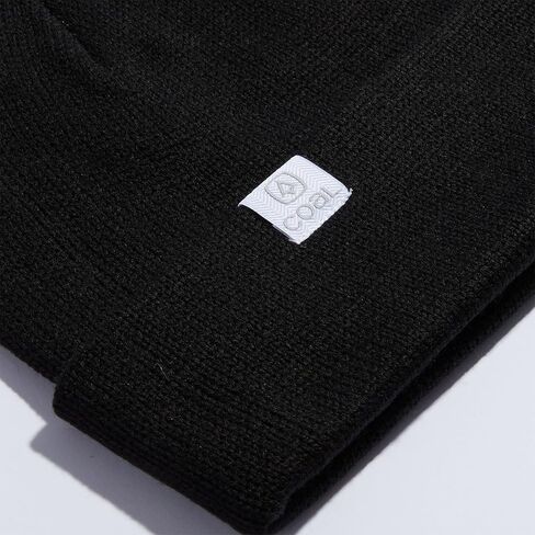 Coal FLT Recycled Lightweight Knit Beanie Hat in Saudi Arabia