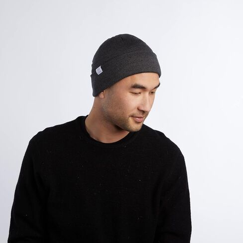Coal FLT Recycled Lightweight Knit Beanie Hat in Saudi Arabia