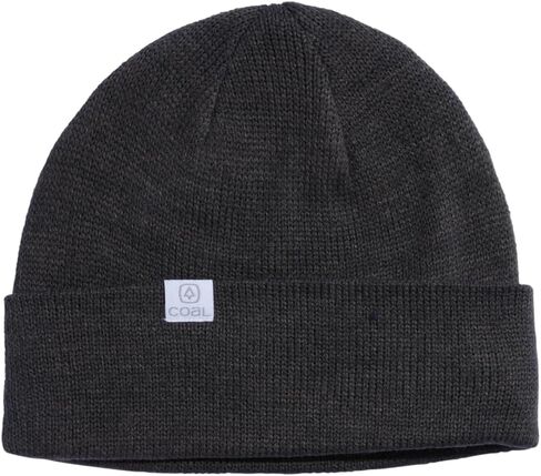 Coal FLT Recycled Lightweight Knit Beanie Hat in Saudi Arabia