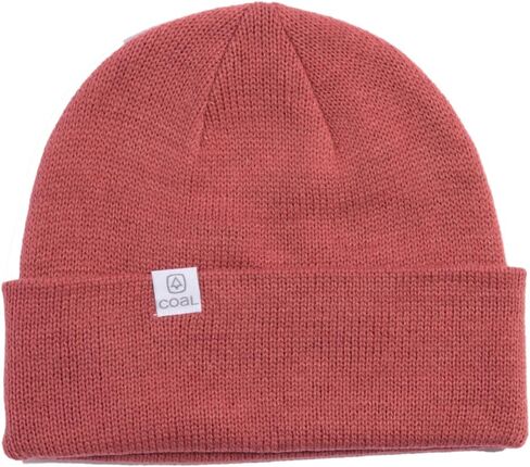 Coal FLT Recycled Lightweight Knit Beanie Hat in Saudi Arabia