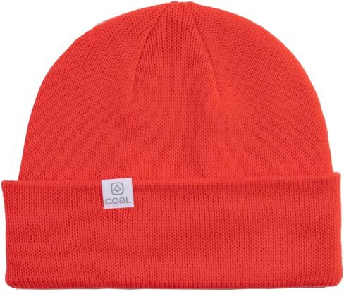 Coal FLT Recycled Lightweight Knit Beanie Hat in Saudi Arabia