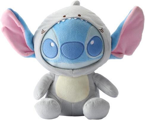 لعبة مينيسو ديزني القابضة على شكل قلب (دونالد)، حيوان محشو محبوب مع شعار قلب، لعبة ناعمة وقابلة للاحتضان لمحبي ديزني، مثالية للاحتضان وقت النوم وديكور الغرفة in Kuwait