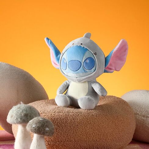 لعبة مينيسو ديزني القابضة على شكل قلب (دونالد)، حيوان محشو محبوب مع شعار قلب، لعبة ناعمة وقابلة للاحتضان لمحبي ديزني، مثالية للاحتضان وقت النوم وديكور الغرفة in Kuwait