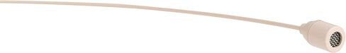 Saramonic DK6G Low-Profile Omni Headset Mic (Beige) w/ 3.5mm for 2.4GHz Wireless, Rode, DJI, TXs & Recorders, Cams, Mixers w/Plug-in Power in Saudi Arabia