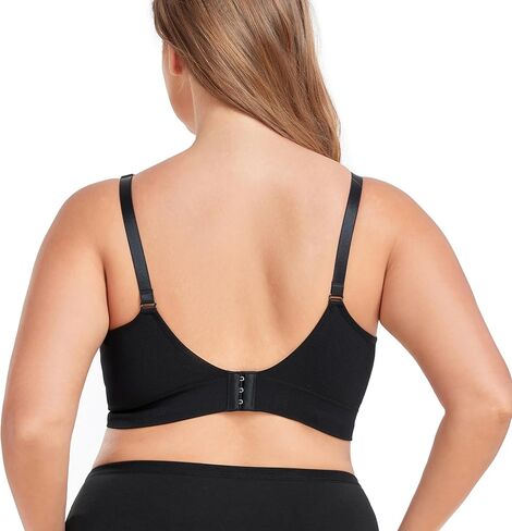 Suekaphin 5PACK حمالة صدر للرضاعة حمالة صدر لاسلكية للنساء أثناء النوم حمالة صدر للرضاعة الطبيعية in Kuwait