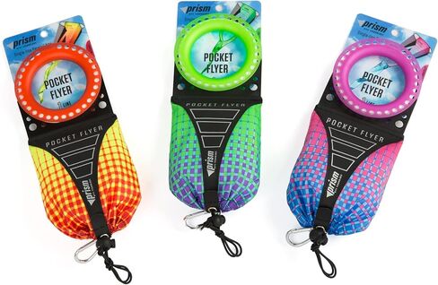 Pocket Flyer Single Line Kite Ultraviolet - Ready for Flight Wherever Adventure Takes You in Saudi Arabia