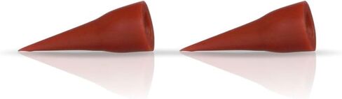 GUM Stimulator Refills - 3 Rubber Tips Included - Compatible with The Stimulator Permanent Handle - Massager, Plaque Removal Health,3ct, 1pk in Kuwait