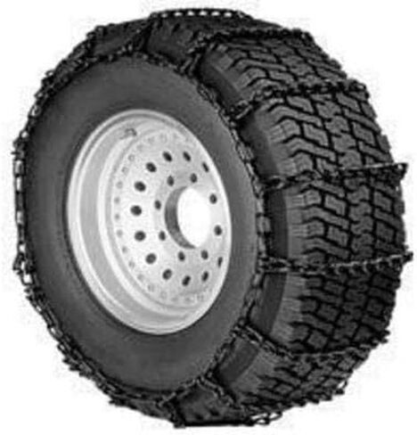 SCC QG2828 سلسلة جر إطارات Quik Grip V-Bar Light Truck LRS - مجموعة من 2 in Kuwait