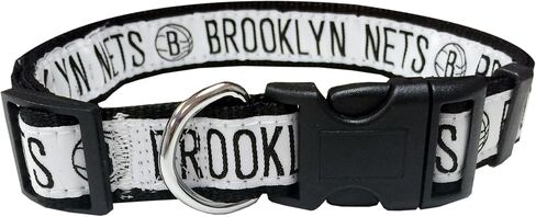 NBA PET Collar Boston Celtics Dog Collar, Size Medium Basketball Team Collar for Dogs & Cats. A Shiny & Colorful Dog & Cat Collar Licensed by The NBA in Saudi Arabia