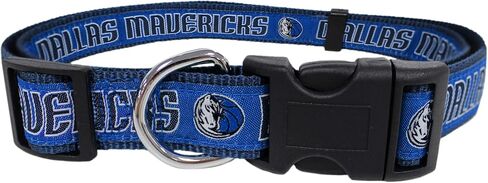 NBA PET Collar Boston Celtics Dog Collar, Size Medium Basketball Team Collar for Dogs & Cats. A Shiny & Colorful Dog & Cat Collar Licensed by The NBA in Saudi Arabia
